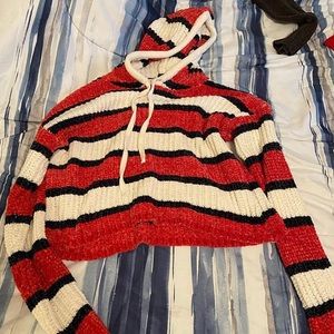 Sweater!! American eagle.